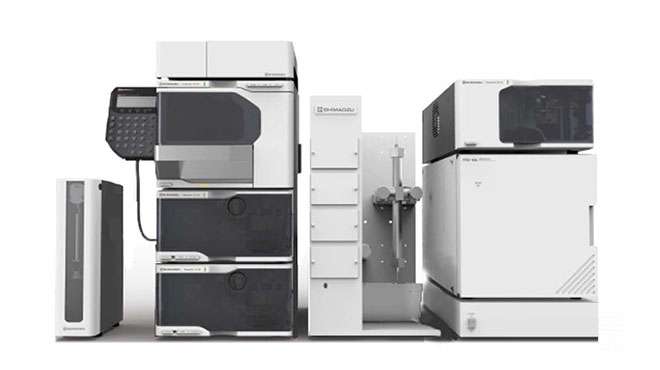 半制备液相Essentia Prep LC-16P